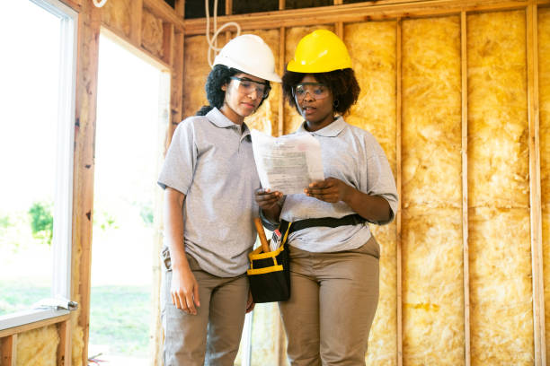 Best Fiberglass Insulation  in Ogdensburg, NJ